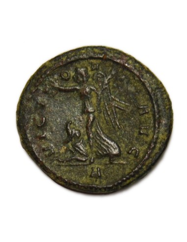 AURELIANO - Denario Ve.