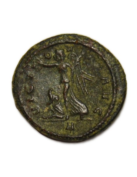 AURELIANO - Denario Ve.