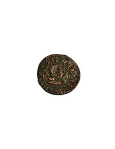 FELIPE IV - 1662