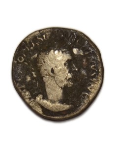 MACRINO -  Denario