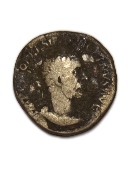 MACRINO -  Denario