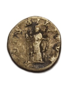 MACRINO -  Denario 2