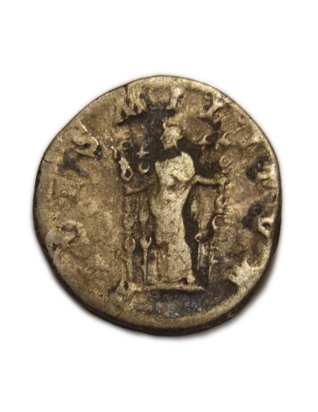 MACRINO -  Denario