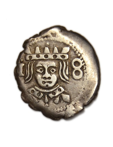 FELIPE IV Dieciocheno  1644
