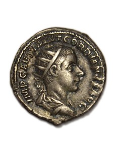 GORDIANO III - Antoniniano