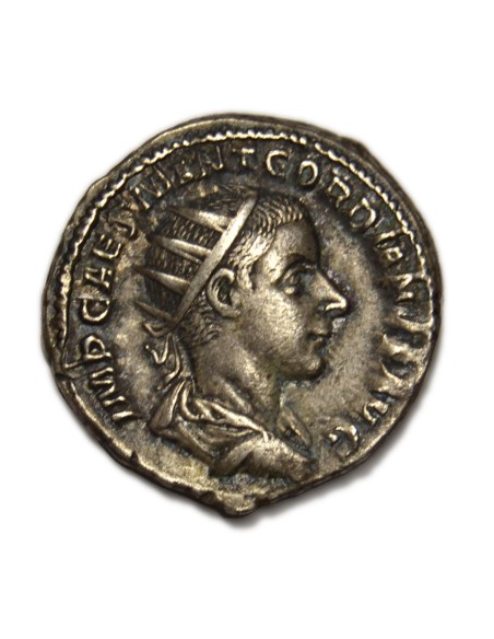 GORDIANO III - Antoniniano