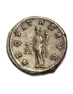 GORDIANO III - Antoniniano 2