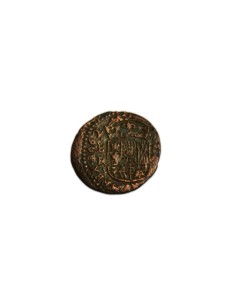 FELIPE IV - 1662 2