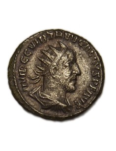 TREBONIANO GALO - Antoniniano