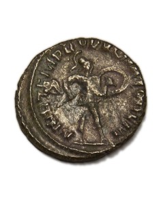 TREBONIANO GALO - Antoniniano 2