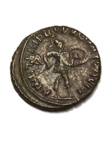 TREBONIANO GALO - Antoniniano