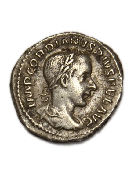 GORDIANO III - Denario