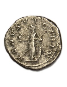 GORDIANO III - Denario 2