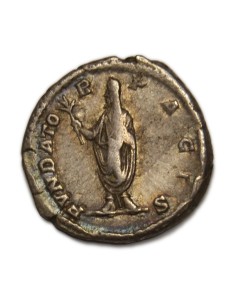 SEPTIMIO SEVERO - Denario 2