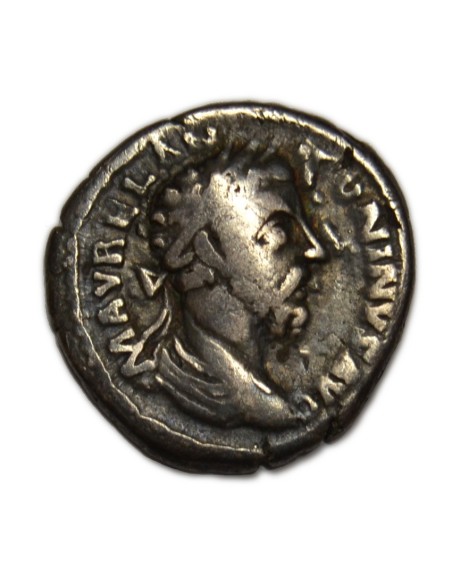 MARCO AURELIO - Denario