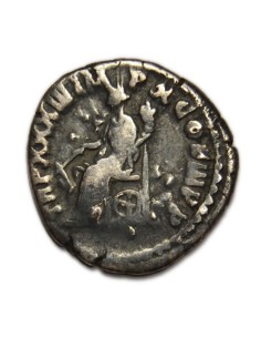 MARCO AURELIO - Denario 2