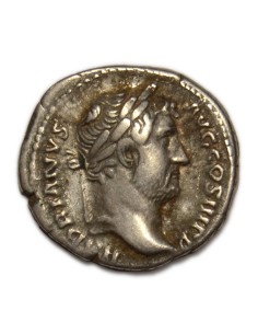 ADRIANO - Denario