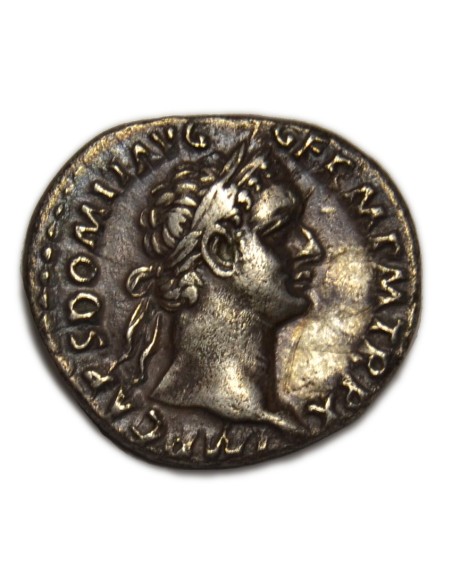 DOMICIANO - Denario