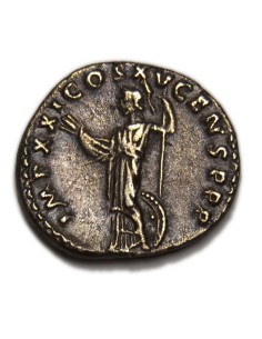 DOMICIANO - Denario 2