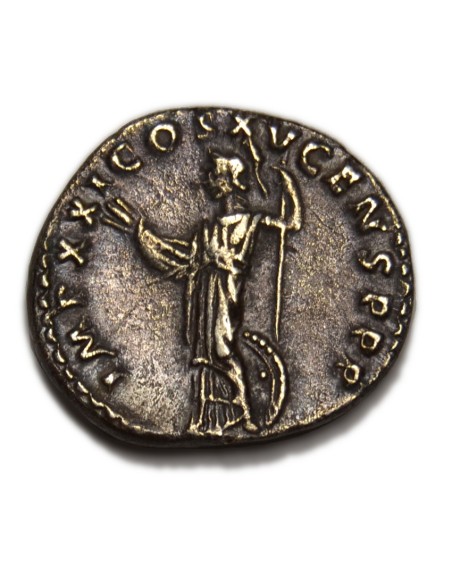 DOMICIANO - Denario