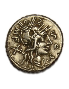 COSCONIA - Denario