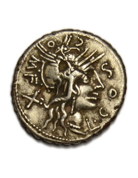 COSCONIA - Denario
