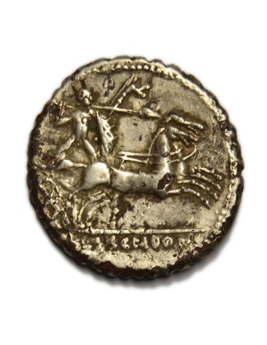 COSCONIA - Denario