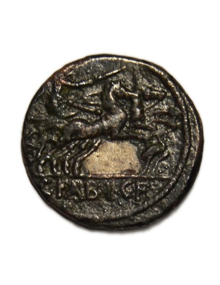 FABIA - Denario