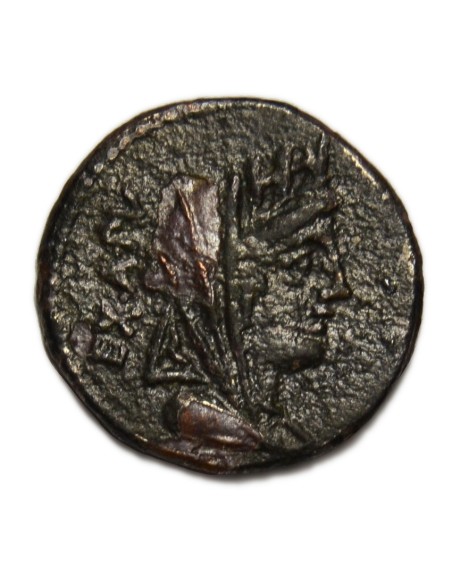 FABIA - Denario