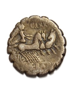 NAEVIA - Denario 2