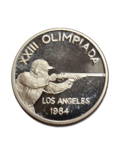 ANDORRA - 20 DINERS 1984 2