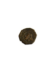 FELIPE IV - 1621 2