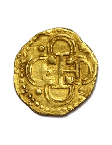FELIPE II - 2 ESCUDOS 1597 SEVILLA