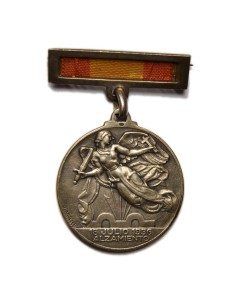 ALZAMIENTO Y VICTORIA - 1939 2