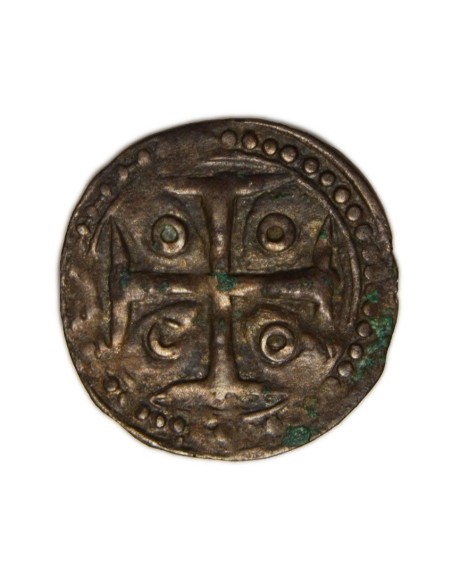 RAMON BERENGUER IV (1131-1162) - Diner
