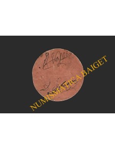 VILELLA BAIXA - 50 céntims 1937 2
