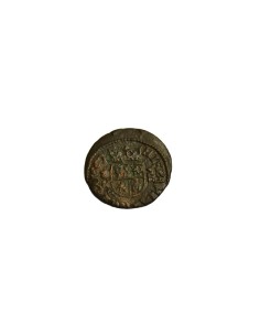 FELIPE IV - 1662 2