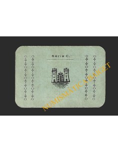 Vilallonga del Camp (Tarragona) - 25 cèntims 1937 2