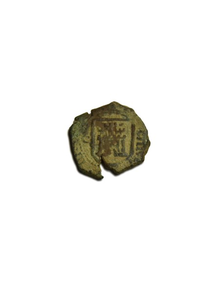 FELIPE IV - 1624