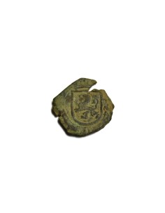 FELIPE IV - 1624 2