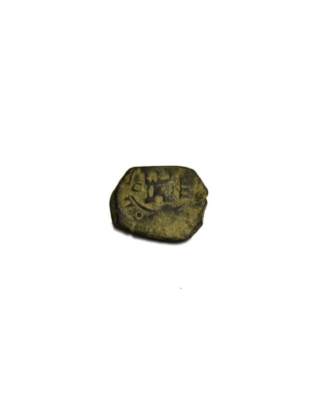 FELIPE IV - 1622