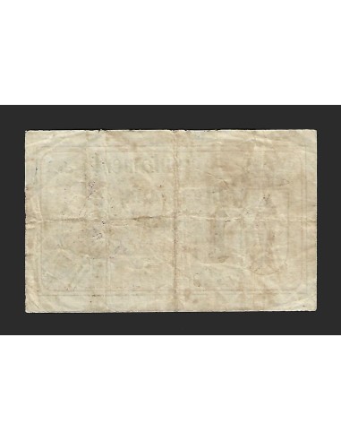 MONTMANY - FIGARO (Barcelona) - 1 pesseta 1937