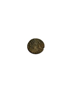 FELIPE IV - 1663 2