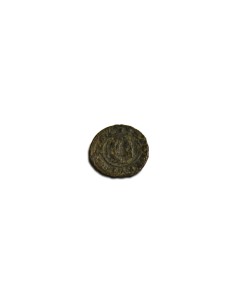 FELIPE IV - 1664