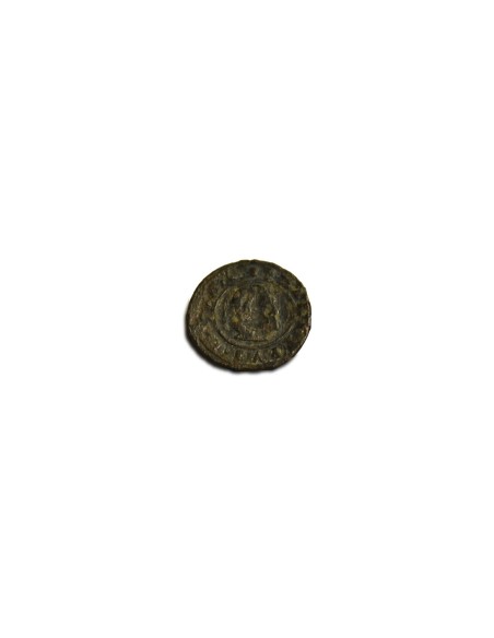 FELIPE IV - 1664