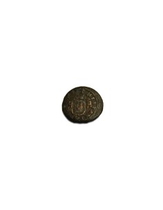 FELIPE IV - 1664 2