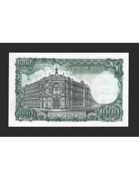 ESTADO ESPAÑOL - 1000 PESETAS 1971 SERIE 2L