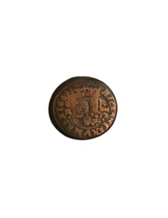 FELIPE IV - 1664 2