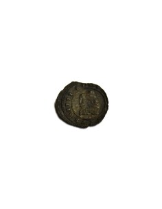 FELIPE IV - 1663