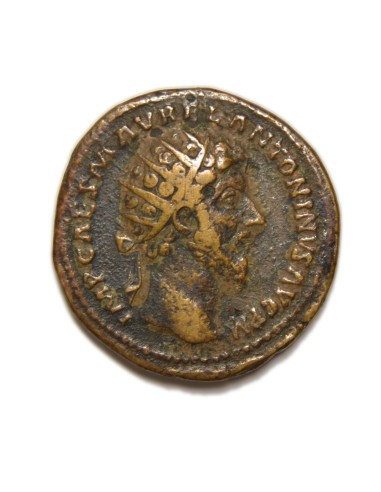 MARCO AURELIO - Dupondio